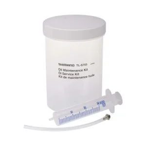 Комплект TL-S703 сервиса втулки SG-S700 (без жидкости)