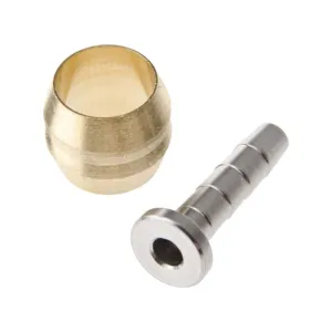 Комплект соединения Shimano SM-BHD1030 гидролинии  SM-BH90 (олива, конектор)