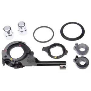 Компоненты втулки Shimano SG-8R31/R36/С31 NEXUS (комплект для установки)