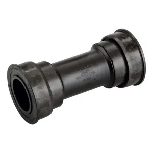 Компоненты каретки шоссе Shimano SM-BB92-41B, DURA-ACE PRESS FIT