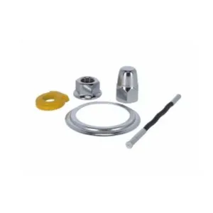 Компоненты втулки SG-3C41, NEXUS, W/O GEAR & ARM CLIP, ROD:81.85MM, NON-TURN WASHER:LEFT, CAP NUT(L)&FLANGE NUT(R), DUST CAP, W/O BELL CRANK (комплект для установки)