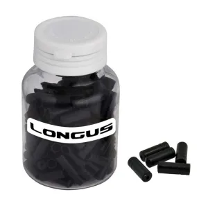 Наконечник Longus рубашки троса переключения, пластик (150шт)