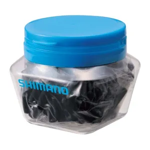 Оконцовка рубашки переключения Shimano SIS-SP40, пласт.