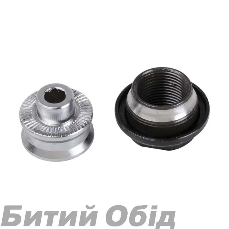 Конус задньої втулки Shimano FH-M785, лівий