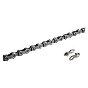 Цепь CN-HG601,SIL-TEC 11-скор, +QUICK LINK