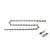 Ланцюг Shimano CN-HG701, 116 лінків, SIL-TEC 11-швидк, +QUICK LINK