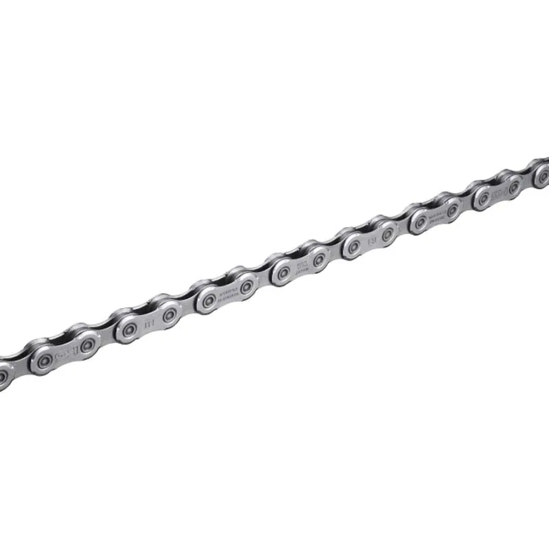 Цепь CN-M6100 DEORE,12-скор, +QUICK-LINK