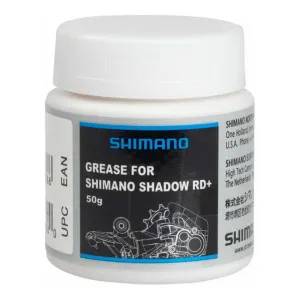 Масло для переключателей SHIMANO SHADOW RD+, 50гр.