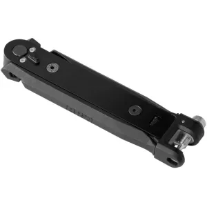 Мультитул PRO Integrated Tool з тріскачкою,13ф. кріпленням на сідло Мультитул PRO Integrated Tool з тріскачкою,13ф. кріпленням на сідло