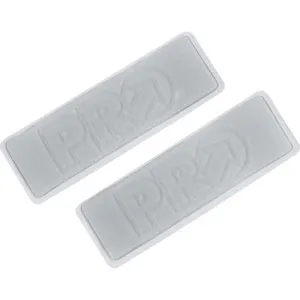 Набор гелиевых подложек PRO под обмотку руля