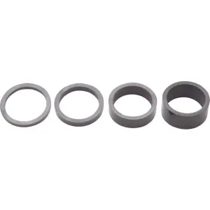 Набор карбоновых спейсеров PRO 1-1/8, 3/5/10/15