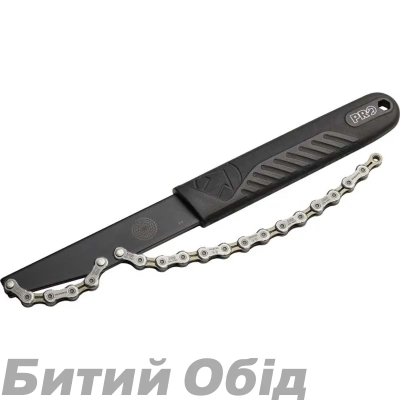 Набор инструментов PRO для снятия кассеты
