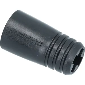 Накрытие соединения тормозной ручки Shimano BL-MT200 и гидролинии