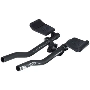 Аеробар PRO Missile S-Bend Clip-on, Al
