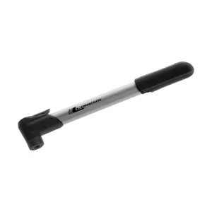 Насос Longus CLEVER ALU-T, 120PSI, универсальный вентиль Насос Longus CLEVER ALU-T, 120PSI, универсальный вентиль