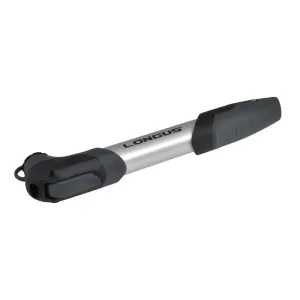 Насос Longus EFFICIENT, Alu/T Special Edition Насос Longus EFFICIENT, Alu/T Special Edition