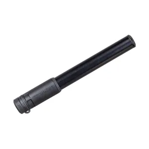 Насос PRO Compact Hose алюм / пластик, преста Насос PRO Compact Hose алюм / пластик, преста