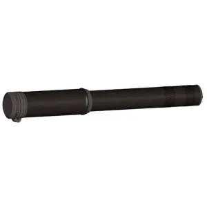 Насос PRO Performance High Pressure, алюмінієвий, преста Насос PRO Performance High Pressure, алюмінієвий, преста