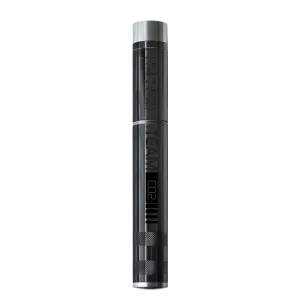 Насос Team CO2 Minipump з підтримкою картриджів