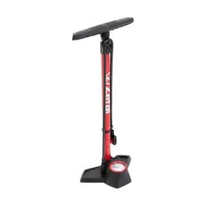 Насос Zefal PROFIL MAX FP30 160PSI, підлоговий