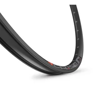 Обод Mach1 CROSS-R 27 29" 32 отв., TLR, черный