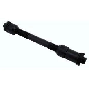 Ось втулки задняя Longus MTB 3/8"x26T 140мм, полая