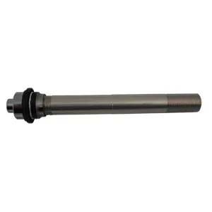 Ось задней втулки Shimano FH-M775 +пыльник, комплект