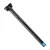 Підседельний штир PRO LT  31.6mm / 0mm offset