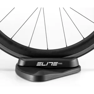 Підставка ELITE під переднє колесо STERZO Steering Travel Block Підставка ELITE під переднє колесо STERZO Steering Travel Block