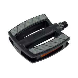 Педали Longus EBIKE PP, Antislip