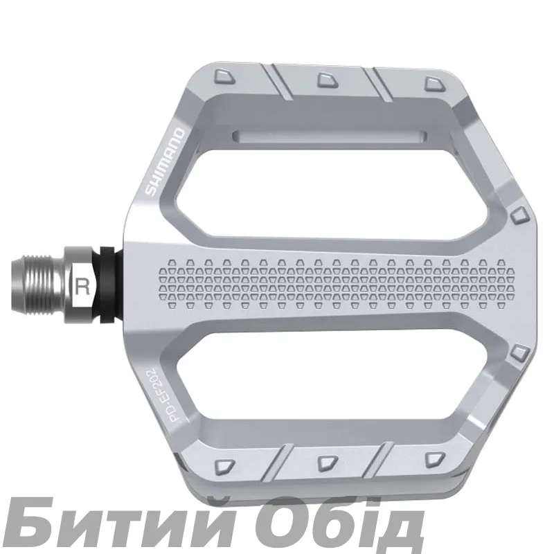 Педали Shimano PD-EF202