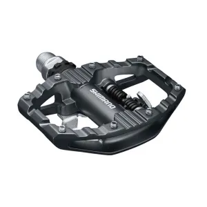 Педали PD-EH500 SPD односторонний механизм Педали PD-EH500 SPD односторонний механизм