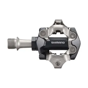 Педали Shimano PD-M8100 DEORE XT, SPD XC-RACING