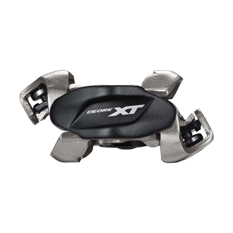 Педалі Shimano PD-M8100 DEORE XT, SPD XC-RACING