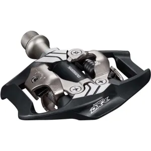 Педали SHIMANO PD-MX70, DXR SPD Педали SHIMANO PD-MX70, DXR SPD