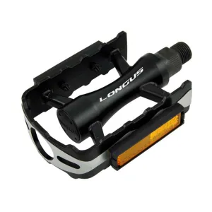 Педали Longus MTB GLARE Al