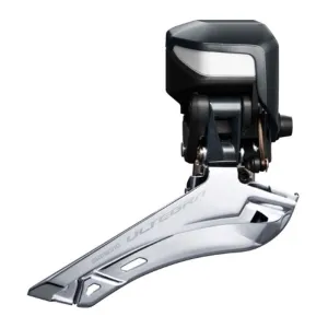 Переключатель передний Shimano FD-R8050-F ULTEGRA Di2 2X11, без хомута
