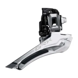 Переключатель передний Shimano FD-RX810-F GRX, 2X11, без хомута