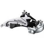 Переключатель передний Shimano FD-TY500 Top-Swing, универс.тяга