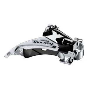 Переключатель передний Shimano FD-TY510