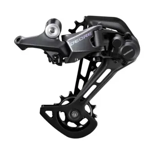 Переключатель задний Shimano RD-M6100-SGS DEORE SHADOW+ 12-скор, длинный рычаг