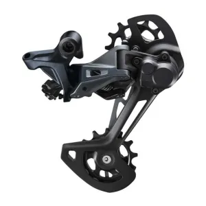 Переключатель задний Shimano RD-M7120-SGS SLX SHADOW+ 12-скор, длинный рычаг