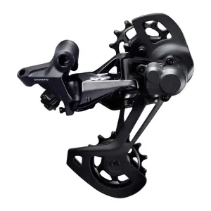 Переключатель задний Shimano RD-M8120-SGS DEORE XT SHADOW+ 12-скор. длинный рычаг