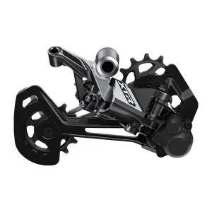 Переключатель задний Shimano RD-M9100-SGS XTR SHADOW+ 12-скор. длинный рычаг