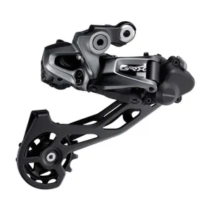 Переключатель задний Shimano RD-RX815 GRX Di2, SHADOW+ 11-скор