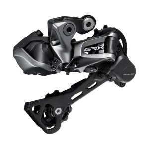 Переключатель задний Shimano RD-RX817 GRX Di2, SHADOW+ 11-скор