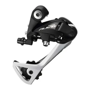 Переключатель задний Shimano RD-T4000 ALIVIO 9-ск, длинный рычаг