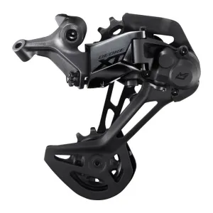 Переключатель задний Shimano RD-M8130-SGS DEORE XT SHADOW+ 11-скор. длинный рычаг