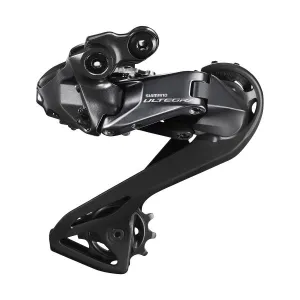 Переключатель задний Shimano RD-R8150-GS ULTEGRA Di2, SHADOW 12-скор.