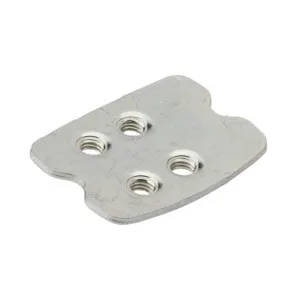 Пластина (гайка) кріплення шипа Shimano SM-SH51/56 до взуття MTB (1шт.)